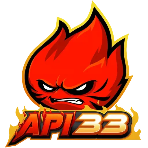 Ikon API33 APK Fighting
