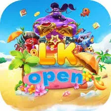 Ikon LKOPEN APK Kasino