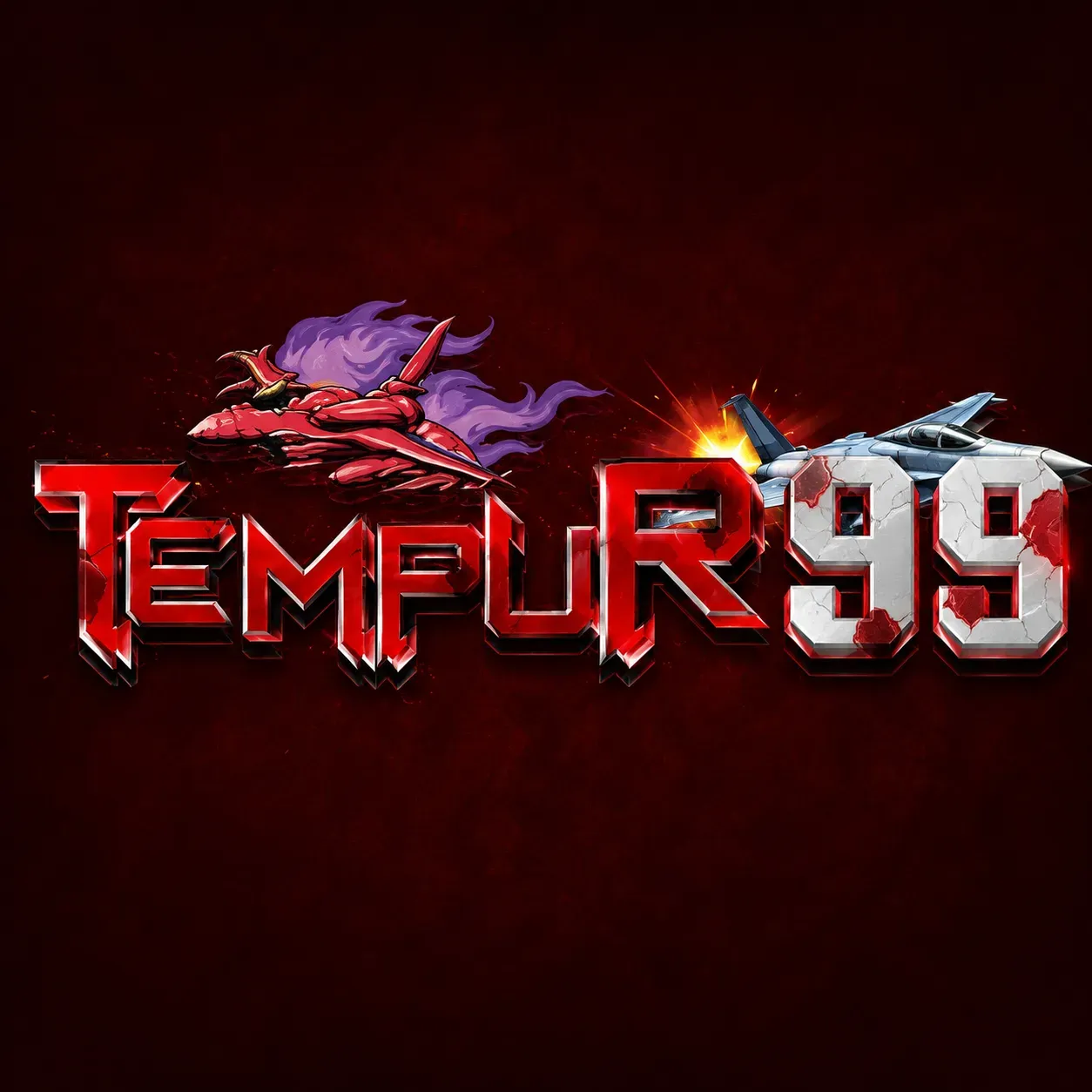 Ikon TEMPUR99 APK MMORPG